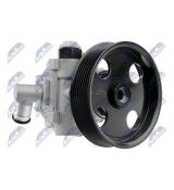 SERVO ČERPADLO MERCEDES VIANO 3.0CDI 06-, SPRINTER 218CDI/219CDI/318CDI/319CDI/418CDI/419CDI/518CDI/519CDI 06- A0034669301 SPW-ME-013