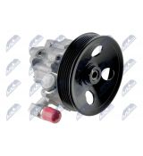 SERVO ČERPADLO MERCEDES ML500 05-, R500 06- A0044668601 SPW-ME-014