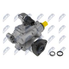 SERVO ČERPADLO MERCEDES S W220 S280, S320, S350/S350 4-MATIC 98-, M W163 ML320, 350, 430, 500, 55AMG 98- A0034666401 SPW-ME-015