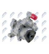 SERVO ČERPADLO MERCEDES ENG.3.0, 3.2, 3.7 VIANO 04-, VITO 119, 122, 123 04- A0044664501 SPW-ME-018