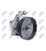 SERVO ČERPADLO MERCEDES E280, E350, E500 05-08, CLS280, CLS350, CLS500 08-10, GL450 06-12, ML350 05-11, R280, R300, R3500, R500 06- A0044661401 SPW-ME-020