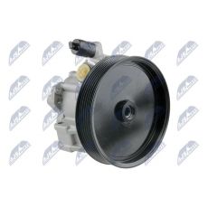 SERVO ČERPADLO MERCEDES SPRINTER 216, 216LGT, 216NGT, 316, 316LGT, 316NGT 08- A0054665401 SPW-ME-022