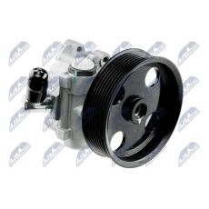 SERVO ČERPADLO MERCEDES GL320CDI, GL420CDI, GL450CDI 06-, ML420CDI 06-09, R280CDI, R320CDI 06- A0044663201 SPW-ME-027