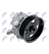 SERVO ČERPADLO MERCEDES C320CDI 07-14, E280CDI, E320CDI 05-08, CLS320CDI, CLS350CDI 05-10, GLK320CDI, GLK350CDI 08-, S320CDI 08- A0044668201 SPW-ME-033