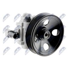 SERVO ČERPADLO MERCEDES S W220 S430-S600, S55AMG 98-05, SL350 R230 03-12 A002466870180 SPW-ME-038