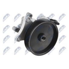 SERVO ČERPADLO MERCEDES C W204/S204 C180CGI, C200CGI, C250CGI 07-14, E C207/A207 E200CGI, E250CGI 09- A0064666801 SPW-ME-040