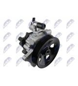 SERVO ČERPADLO ENG. 1.8 MERCEDES E S212/W212, SLK R172 1.8 09- 0064664301 SPW-ME-051