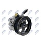 SERVO ČERPADLO MITSUBISHI PAJERO 3.8 07- 4450A071 SPW-MS-003