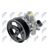 SERVO ČERPADLO MITSUBISHI PAJERO 3.5 00- MR418566 SPW-MS-006