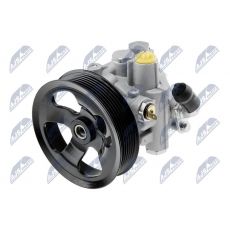 SERVO ČERPADLO MITSUBISHI PAJERO 3.5 00- MR418566 SPW-MS-006