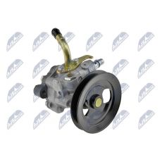 SERVO ČERPADLO MITSUBISHI L200 2.5D 87-93, 2.5TD 92-16, L300 2.5, 2.5TD 86-00 MB501281 SPW-MS-017