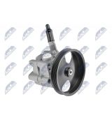SERVO ČERPADLO NISSAN ALMERA 1.5, 1.8 00-, PRIMERA 1.6, 1.8 P12 02- 49100-BA00A SPW-NS-001