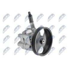 SERVO ČERPADLO NISSAN ALMERA 1.5, 1.8 00-, PRIMERA 1.6, 1.8 P12 02- 49100-BA00A SPW-NS-001