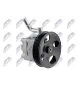 SERVO ČERPADLO INFINITI FX35 02-08 49110-CG000 SPW-NS-009