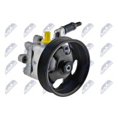 SERVO ČERPADLO NISSAN MURANO 3.5 08- 49110-1AA0A SPW-NS-013