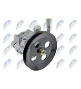 SERVO ČERPADLO NISSAN PICK-UP D22 2.5DI 02-10 49110-VK513 SPW-NS-018