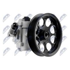 SERVO ČERPADLO SAAB 9-5 97- 4338447 SPW-PL-010