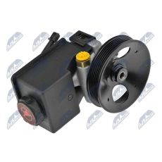 SERVO ČERPADLO SSANGYONG ACTYON, ACTYON SPORTS, KYRON, REXTON 2.0XDI, 2.7XDI 05- 6624603680 SPW-PL-011