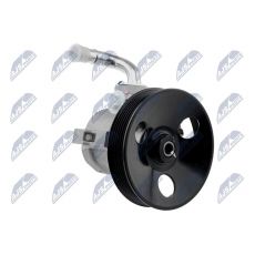 SERVO ČERPADLO OPEL ANTARA 2.0CDTI.2.2CDTI 06-, CHEVROLET CAPTIVA 2.0D, 2.2D 06- 25980805 SPW-PL-012