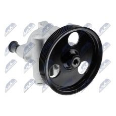 SERVO ČERPADLO RENAULT ENG. 1.4, 1.6, 1.5DCI CLIO II 98-, KANGOO 97-08, MEGANE I 95-, SCENIC 99-03, DACIA DUSTER 10-, LOGAN 04-, SANDERO 08-, NISSAN KUBISTAR 03- 30620812 SPW-RE-005