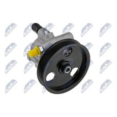 SERVO ČERPADLO RENAULT ENG. 1.4, 1.6, 1.5DCI CLIO II 98-, KANGOO 97-08, MEGANE I 95-, SCENIC 99-03, DACIA DUSTER 10-, LOGAN 04-, SANDERO 08- 491105510R SPW-RE-006