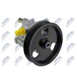SERVO ČERPADLO RENAULT CLIO II 98-, KANGOO 97-, MEGANE I 96-, SCENIC I 99-, NISSAN KUBISTAR 03-, DACIA DUSTER 10-, LOGAN 04-, SANDERO 08- 7700431286 SPW-RE-019