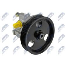 SERVO ČERPADLO RENAULT CLIO II 98-, KANGOO 97-, MEGANE I 96-, SCENIC I 99-, NISSAN KUBISTAR 03-, DACIA DUSTER 10-, LOGAN 04-, SANDERO 08- 7700431286 SPW-RE-019