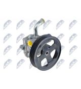 SERVO ČERPADLO SUZUKI GRAND VITARA I 2.0HDI 110KM ENG. RHW 16V 01-05 49100-65D40 SPW-SU-009