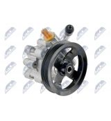 SERVO ČERPADLO TOYOTA AVENSIS 2.0D-4D 00-08, COROLLA VERSO 2.0D-4D 04-09 44310-05100 SPW-TY-006