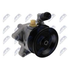 SERVO ČERPADLO IVECO DAILY VI 2.3D 16- 5801893653 SPW-VC-005