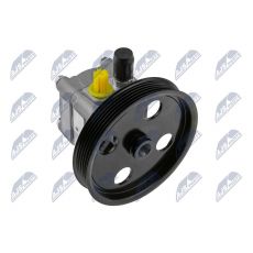 SERVO ČERPADLO VOLVO S60 I 2.4D, 2.4D5 01-10, S80 I 2.4, 2.4D5 01-06, V70 II 2.4D, 2.4D5 99-08, XC70 2.4D5 02-07 30655101 SPW-VV-004