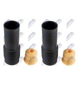 DORAZY A MANŽETY TLMIČA - SADA ALFA ROMEO 147 01-10,156 97-06,GT 03-10 /PREDNÉ/ 60650551 AB-AR-001K