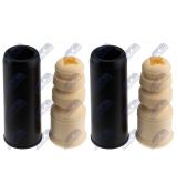 DORAZY A MANŽETY TLMIČA - SADA AUDI A4 00-04 /ZADNÉ/ 8E0512137E AB-AU-001K