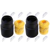 DORAZY A MANŽETY TLMIČA - SADA BMW 5 (E39) 96-03 /PREDNÉ/ 31331091868 AB-BM-003K