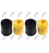 DORAZY A MANŽETY TLMIČA - SADA BMW 5 (E39) 96-03 /ZADNÉ/ 31331137932 AB-BM-004K