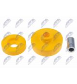 DORAZY A MANŽETY TLMIČA - SADA MINI COOPER/COOPER S (R56) 06-13,CLUBMAN (R55) 10-14,COUNTRYMAN (R60) 10-16,PACEMAN (R61) 12-16 /ZADNÉ/ 33531518391 AB-BM-005K