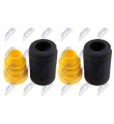 DORAZY A MANŽETY TLMIČA - SADA BMW 5 (F11) 09-17 /ZADNÉ/ 33536784118 AB-BM-010K