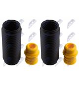 DORAZY A MANŽETY TLMIČA - SADA BMW X5 (E53) 00-06 /ZADNÉ/ 33536751030 AB-BM-013K