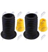 DORAZY A MANŽETY TLMIČA - SADA BMW 2 (F45/F46) 14-21,X1 (F48) 14-22 /PREDNÉ/ 31316860787 AB-BM-015K