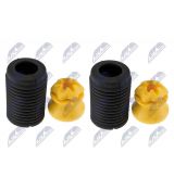 DORAZY A MANŽETY TLMIČA - SADA BMW 5 (F10) 10-16,6 (F12) 10-18 /PREDNÉ/ 31336776143 AB-BM-018K