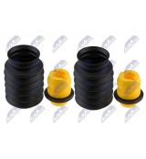 DORAZY A MANŽETY TLMIČA - SADA BMW X1 (E84) 09-15 /PREDNÉ/ 31336793148 AB-BM-022K