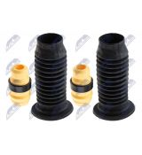 DORAZY A MANŽETY TLMIČA - SADA CITROËN C1 05-,PEUGEOT 107 05-14,108 14-,TOYOTA AYGO 05-/PREDNÉ/ 503198 AB-CT-015K