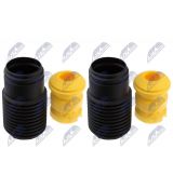 DORAZY A MANŽETY TLMIČA - SADA CITROËN BERLINGO 96-11,XSARA 97-05,FIAT BRAVA 95-01,STILO 01-08,MERCEDES CLASS V (W638) 96-03,PEUGEOT PARTNER 96-15,106 91-04,306 94-02 /PREDNÉ/ 46773884 AB-CT-018K