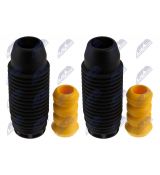 DORAZY A MANŽETY TLMIČA - SADA CITROËN C3 16-,PEUGEOT 2008 13-,208 12-19 /PREDNÉ/ 9676408280 AB-CT-021K