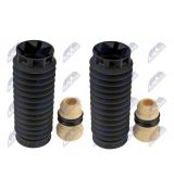 DORAZY A MANŽETY TLMIČA - SADA CITROËN C5 08-17 /PREDNÉ/ 5033E0 AB-CT-023K