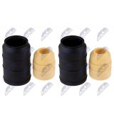 DORAZY A MANŽETY TLMIČA - SADA CITROËN JUMPER 02-06,PEUGEOT BOXER 94-06,FIAT DUCATO 95-06 /PREDNÉ/ 503342 AB-CT-025K