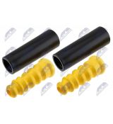 DORAZY A MANŽETY TLMIČA - SADA CHEVROLET AVEO 03-13,DAEWOO KALOS 03-10 /ZADNÉ/ 96494604 AB-DW-013K