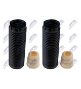 DORAZY A MANŽETY TLMIČA - SADA FORD GALAXY 06-15,S-MAX 06-14 /PREDNÉ/ 6G913K036AAA AB-FR-021K