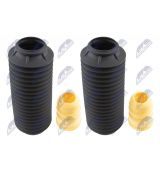 DORAZY A MANŽETY TLMIČA - SADA FORD TRANSIT 00-06 /PREDNÉ/ YC153025AC AB-FR-026K