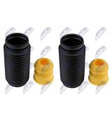 DORAZY A MANŽETY TLMIČA - SADA FORD MONDEO 00-07,TOURNEO CONNECT 02-13,TRANSIT CONNECT 02-13 /PREDNÉ/ 1S713025AD AB-FR-028K